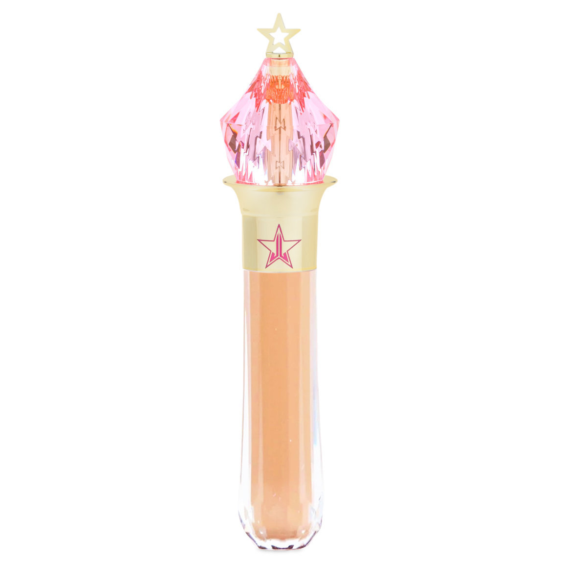 Jeffree Star Cosmetics Magic Star Concealer C9.5 alternative view 1 - product swatch.