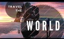 TRAVELLING THE WORLD | [ Cinematic travel ] Part 2 🐙