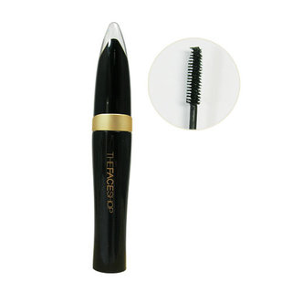 The Face Shop Greatist Mascara #01 Curling And Lash