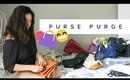 DECLUTTER WITH ME | Handbags | Alexa Likes