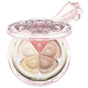 JILL STUART Beauty Palace Dream Bloom Mix Blush Compact