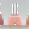 "Bubble Butt", "Pearly Girly" and "Uncanny Fanny"