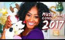 My Favorite Natural Hair CONDITIONERS (Leave-Ins, Co-Washes, Deep Conditioners)2017 | Shlinda1