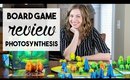 Photosynthesis Board Game Review (How to Play)