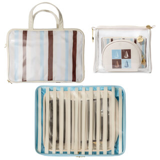 Frasier Sterling Saltwater Bags Bundle