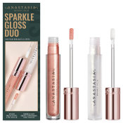 Anastasia Beverly Hills Sparkle Gloss Duo