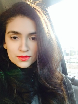 Diana F.