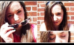 Face For Eyes Challenge