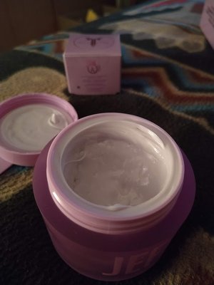 Photo of product included with review by Tracy S.