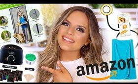 MY AMAZON FAVORITES! Fitness, Lifestyle & Random MUST HAVES! | Casey Holmes