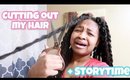 Cutting My Twist Out + Dating A Married Man Storytime