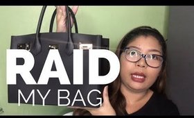 Bag Raid (Inspired by Darla Sauler) by Sai Montes | Team Montes
