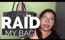 Bag Raid (Inspired by Darla Sauler) by Sai Montes | Team Montes