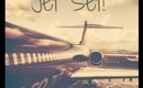 Jet Set: Strategic Packing!