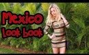 México Look Book