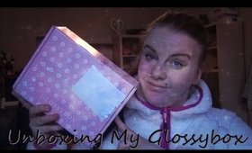 What's In My December GlossyBox