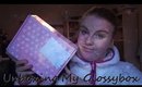 What's In My December GlossyBox