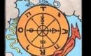Life's Journey with The Tarot