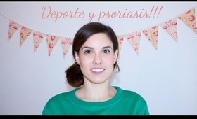 Deporte y psoriasis