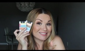 Drug Store Fall Eye Tutorial