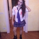look da studentessa zombie 