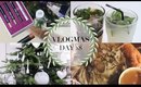 Christmas Shopping: Vlogmas Day 18 | JessBeautician