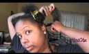 My Hair Care: Deep Conditioner II