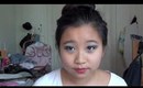 I want to be a Beauty Smartie!! Superheroes challenge :)