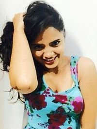 Aditi B.