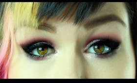 TUTORIAL Revealed 2 Palette by Coastal Scents