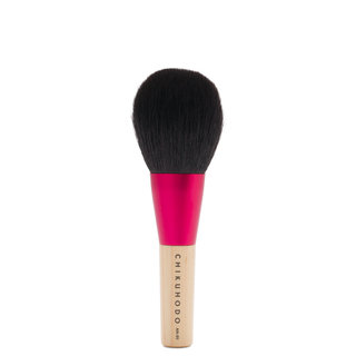 CHIKUHODO Anne Series AN-1 Powder Brush