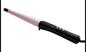 DIY CURLING WAND