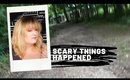 What did I hear?? STORY TIME | Bonnie Craig