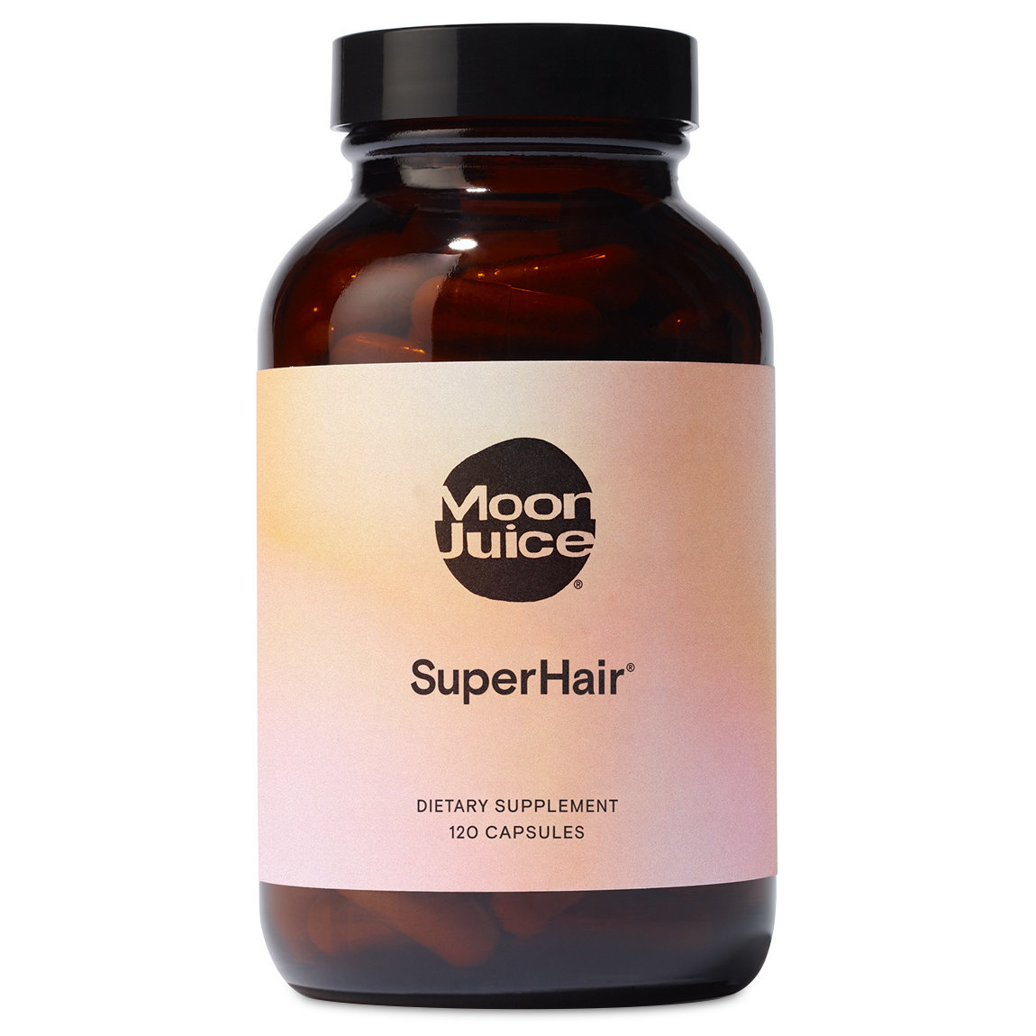 Moon Juice SuperHair alternative view 1 - product swatch.