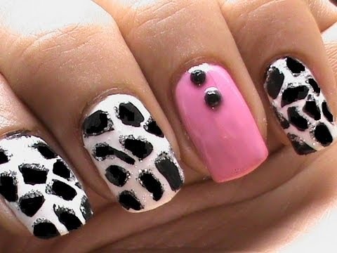 20 top Easy Nail Art for Beginners ideas in 2024