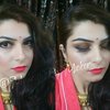 Makeup by Meher C.