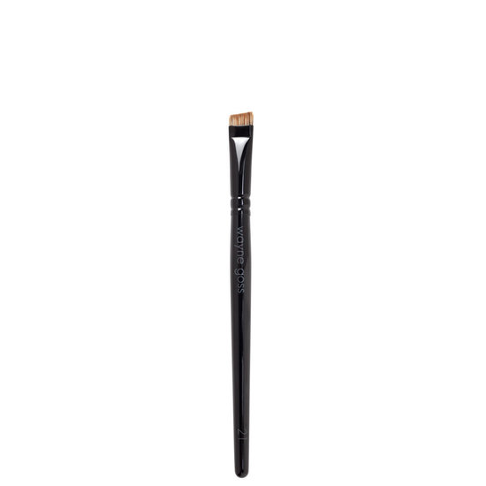 good eyebrow brush