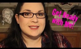 Get Ready with Me - Chit Chatty