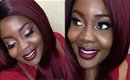Full Face Makeup - New Products "Milani Cosmetics" | TheMindCatcher