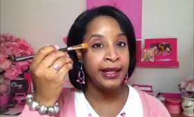 MAC Makeup Brush Collection