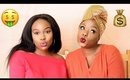How To Make Money Online (Part 1) With Craving Yellow!! | Bellesa Africa
