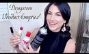 Drugstore Product Empties! | Hair & Makeup