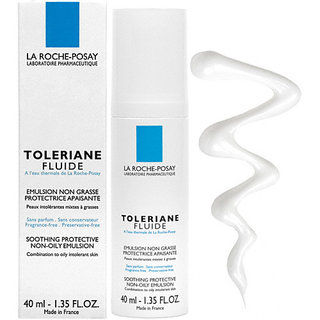 La Roche Posay Toleriane Soothing Protective Light Facial Fluid