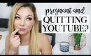 My Life Is Changing - Pregnant? Quitting YouTube?