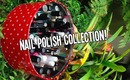 Nail polish collection!