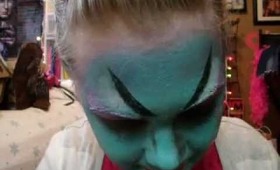 Snow White Makeup Series - Magic Mirror Part 2
