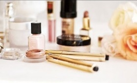 Violeta Loves...November Favorites 2013