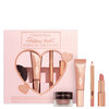 Charlotte Tilbury Pillow Talk Icons On The Go Kit ($84 value)