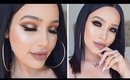 Get Ready With Me | Bronzey Summer Makeup ♡