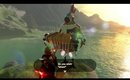 Side quests/ Shrines hunt in Breath of the Wild part 79?